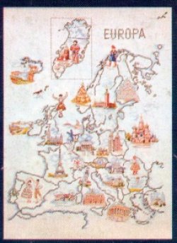 画像1: ヨーロッパ