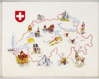 画像1: スイス
