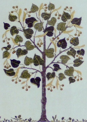 画像1: ナナカマド属の木