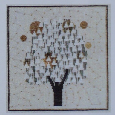 画像1: カスタニア・栗の木