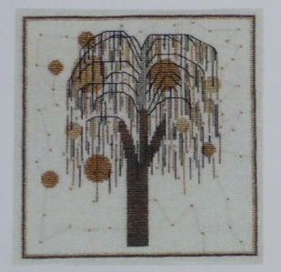 画像1: 柳の木