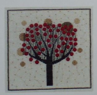 画像1: リンゴの木