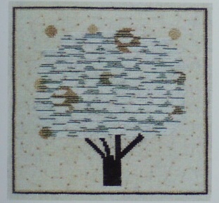 画像1: ニワトコ属の木