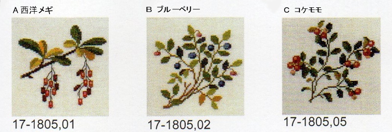 画像1: 木の実　各種　