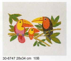 画像1: 小鳥　バード