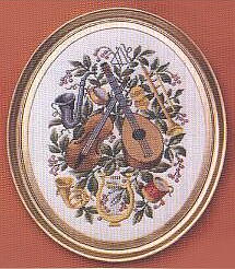 画像1: トランペット、バイオリン、ハーブ他・・